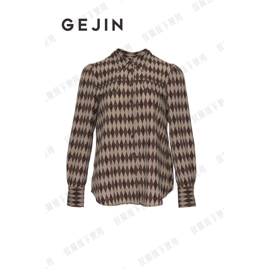 【商场同款】衬衫9422321036