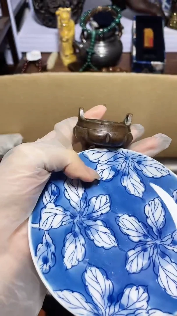 【闪购商品】瓷器碎片瓷器碎片