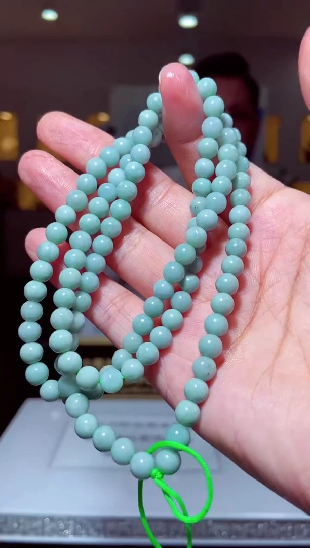 定制翡翠未镶嵌闪购毛货链接SM022