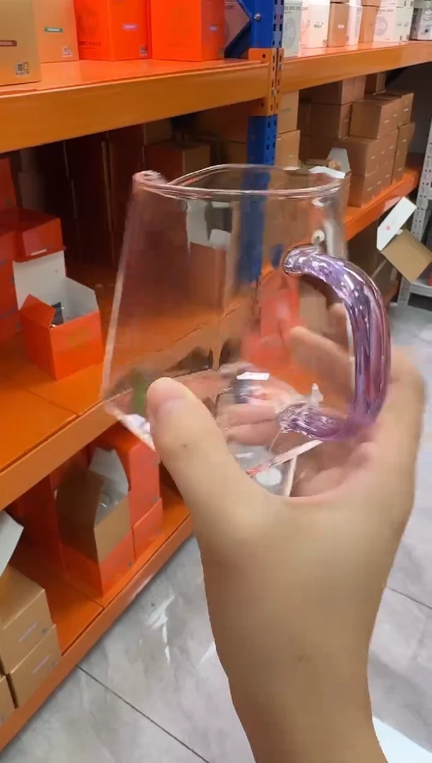 @@ 禾器晶彩瀚然浅紫色