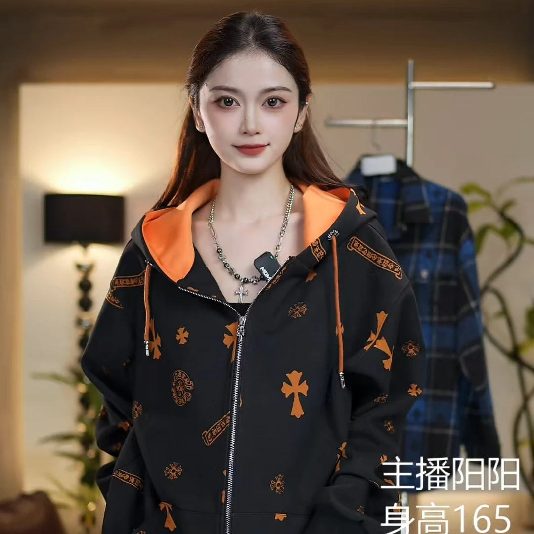 【Angle阳阳专属】-时尚百搭潮流卫衣-M0165-35号