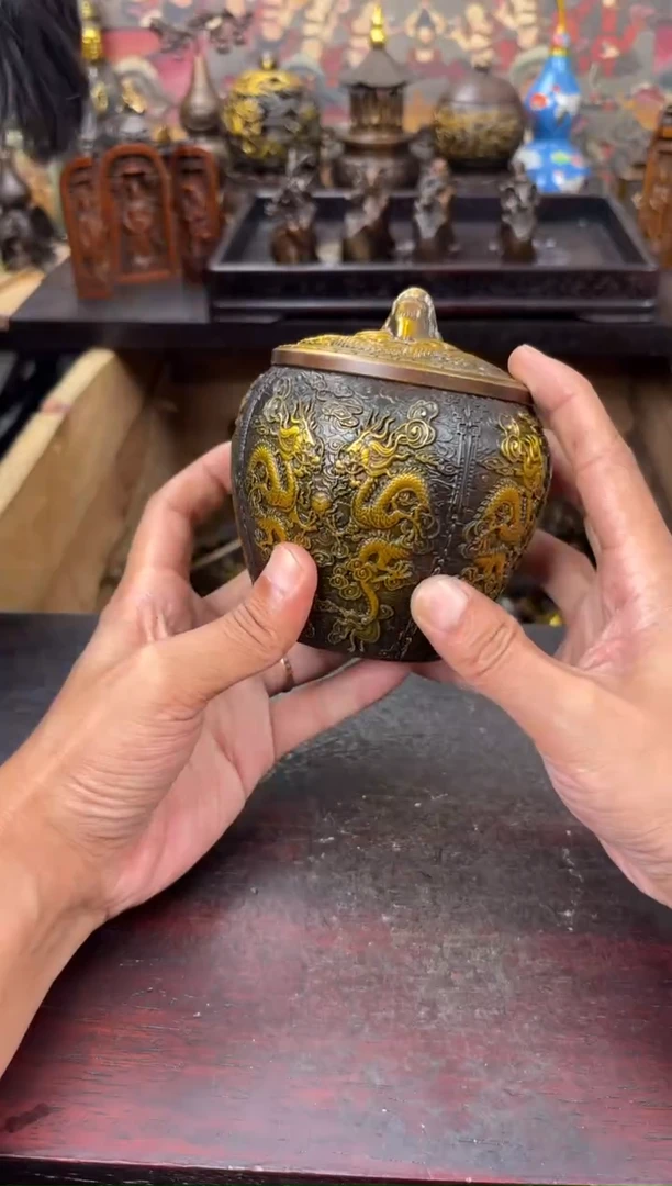 百福铜专属精选链接