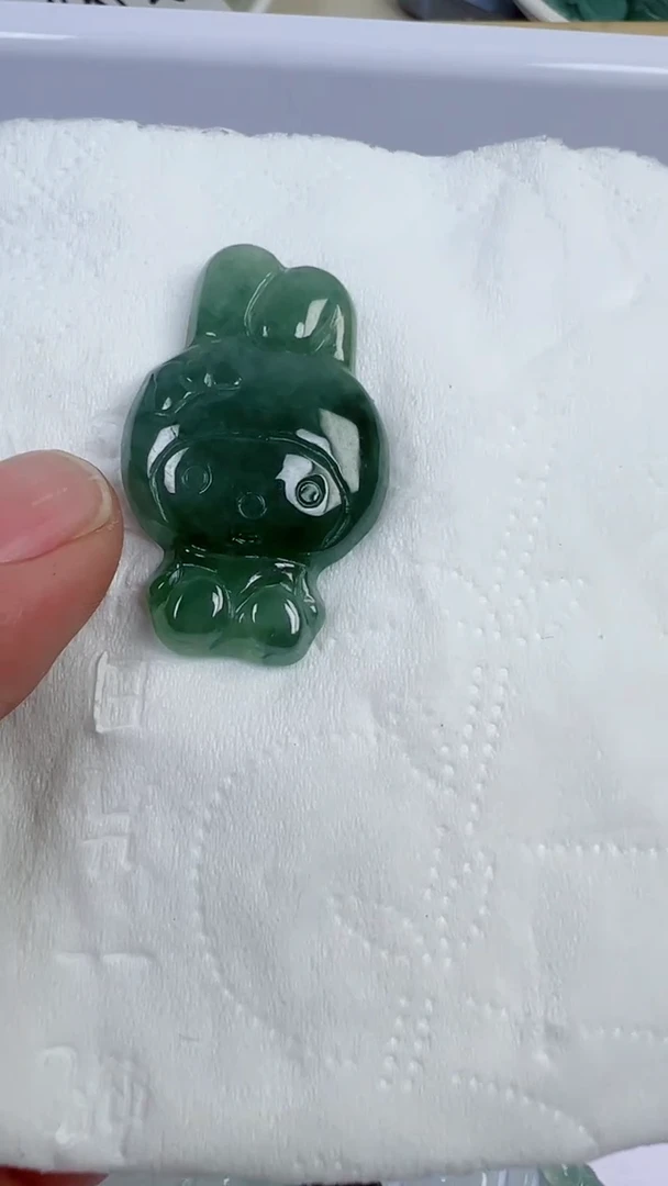 散珠翡翠343号链接，A货链接