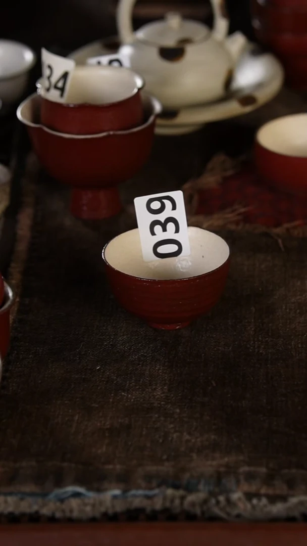 039景德镇{立梦陶}手作