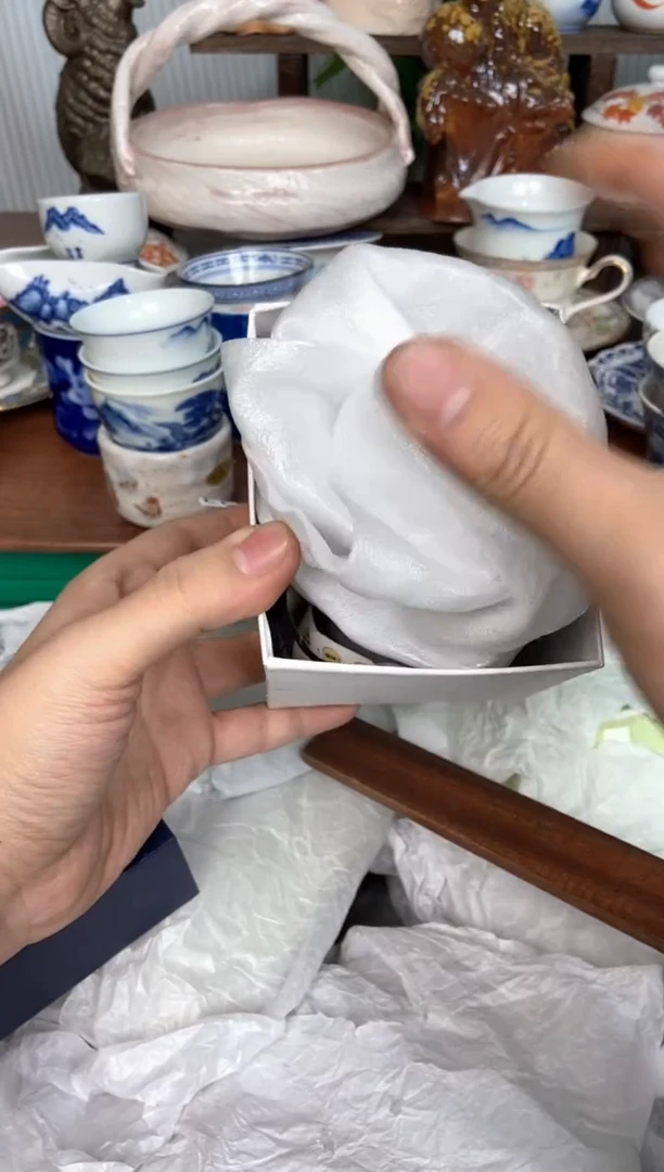 【闪购商品】瓷片离开了快来看看823