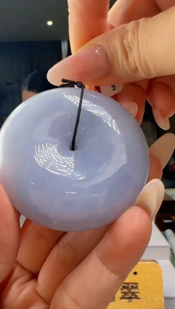 颈饰未镶嵌翡翠YJ@@WS1WX40402