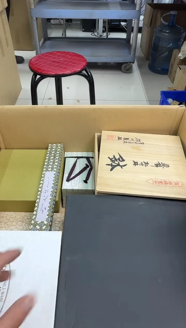 琉璃手工艺品小穆杂货铺的物品122