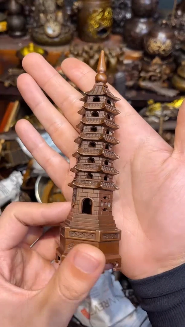 D古铜专属高端精品