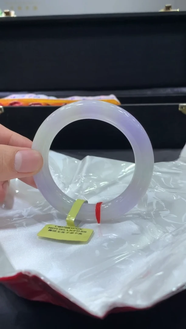 未镶嵌手镯翡翠翡翠手镯