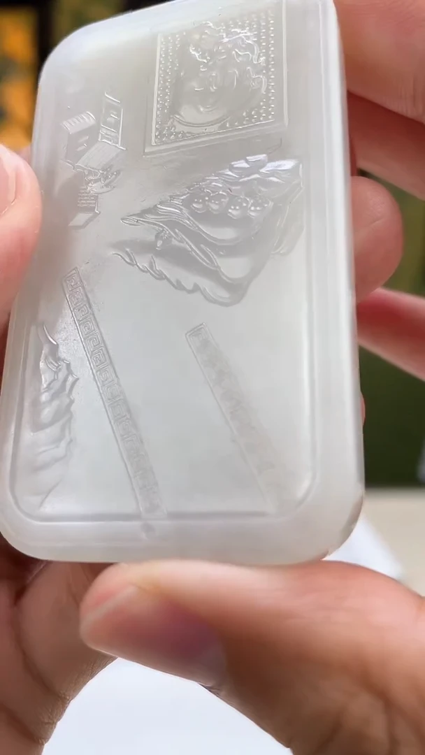 定制和田玉多样性拍一发一170230