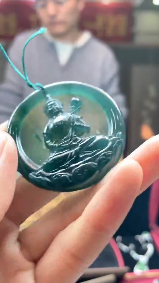 未镶嵌定制翡翠********527