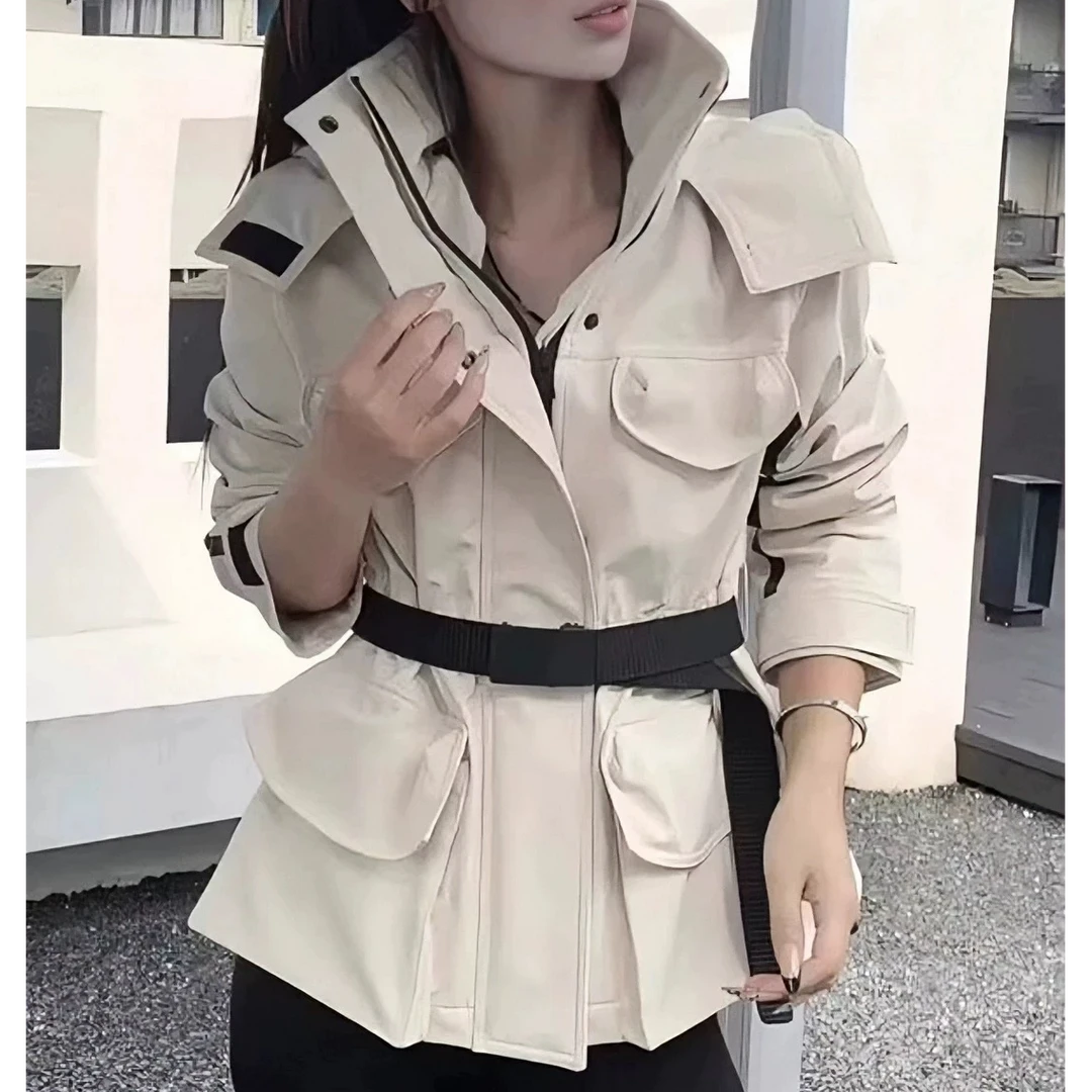 【苏兰文】新品外套-712-YR