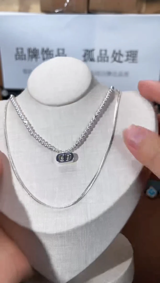 合金925银锆石7315