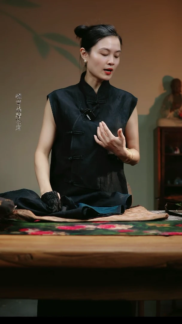 布艺别具一阁布艺尺寸马甲