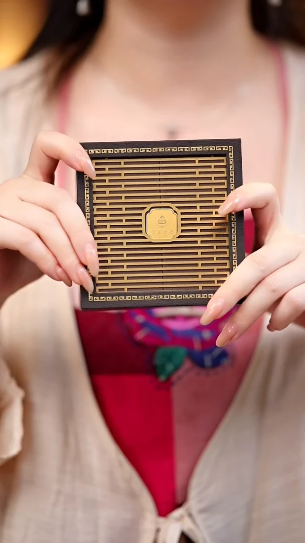 刺绣私人定制手工刺绣盲盒04