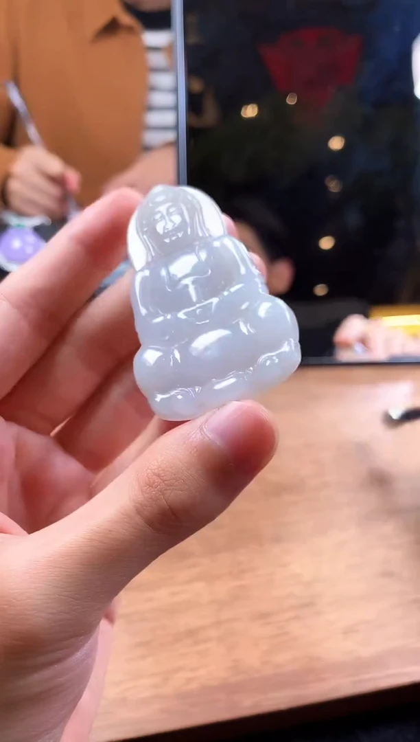 未镶嵌定制翡翠请**爽S毛货不退不换