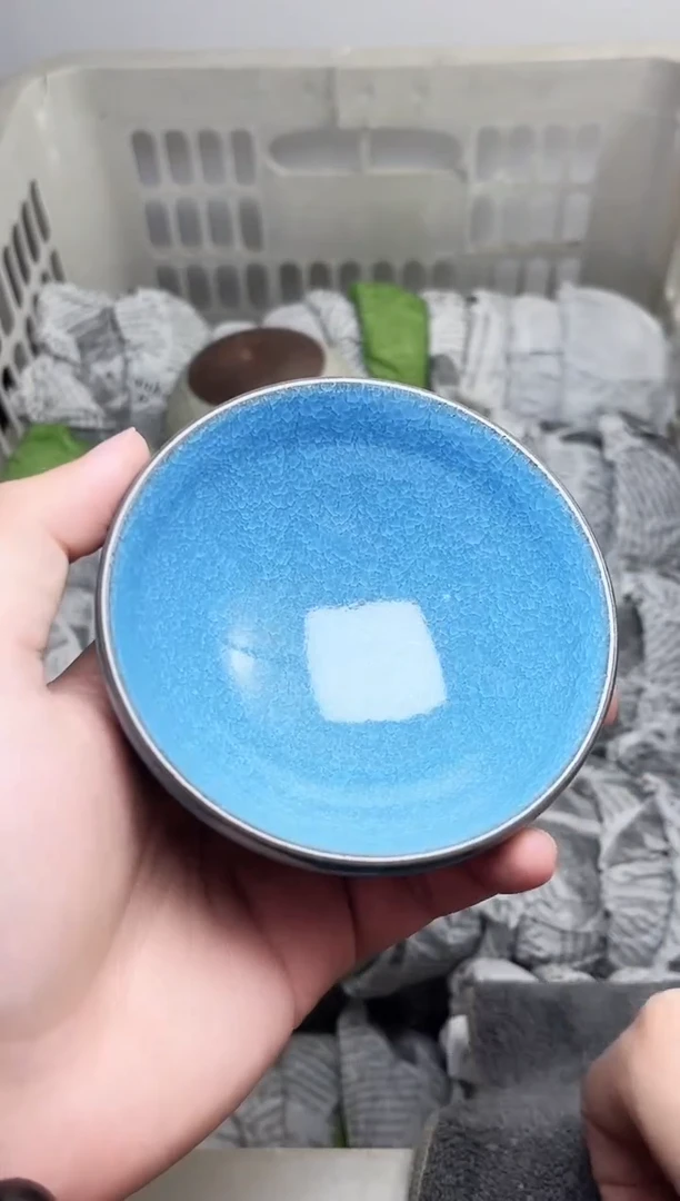 【闪购商品】茶盏453高端茶器主人杯