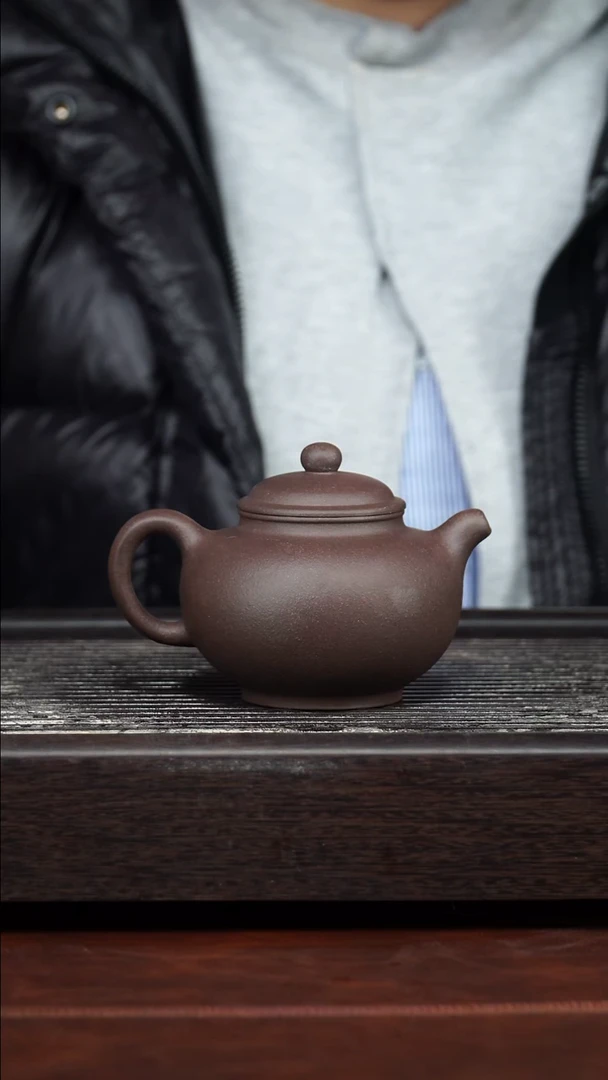 茶壶紫砂精品紫砂壶46.........230CC
