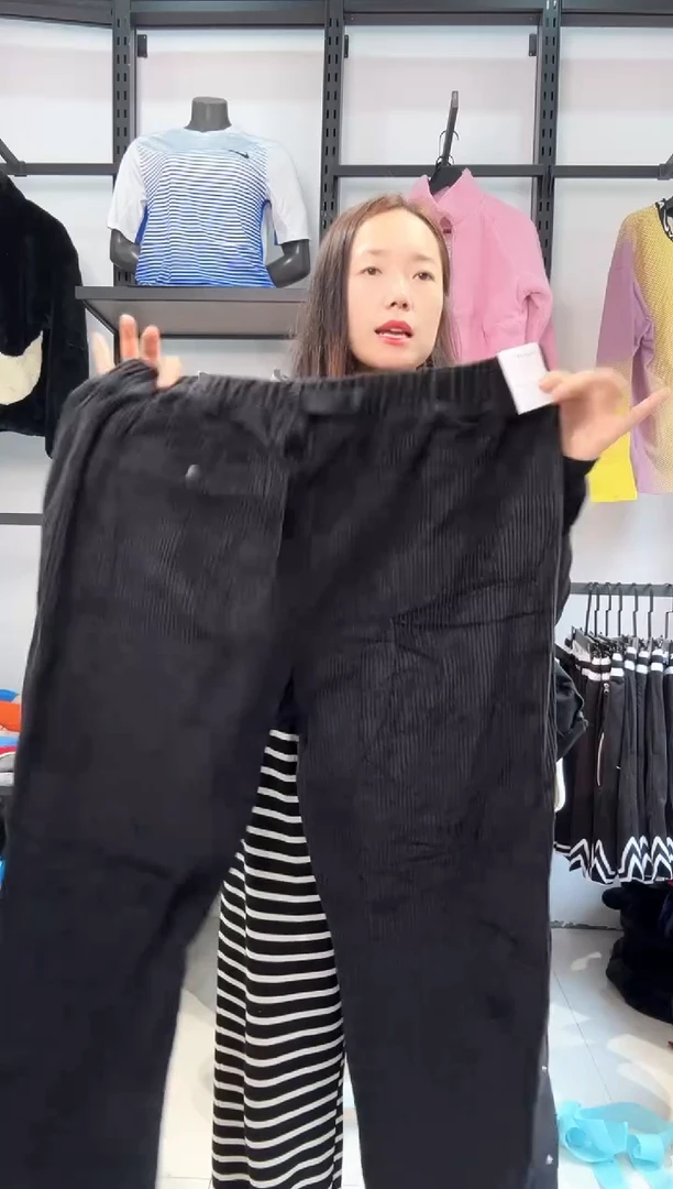 2223 编码  瑕疵直播间过款为准 尺码3XL