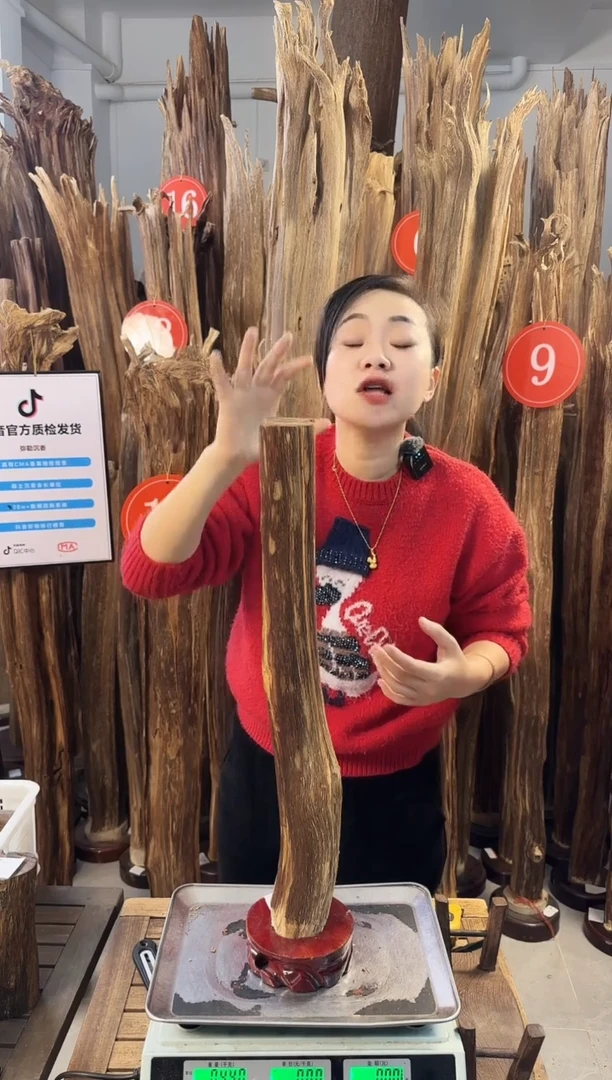 【闪购商品】沉香摆件沉香摆件多样性发一件67