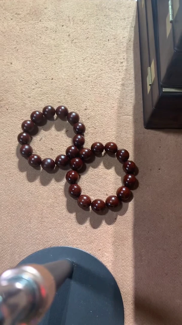 檀香紫檀（小叶紫檀）直径1.8