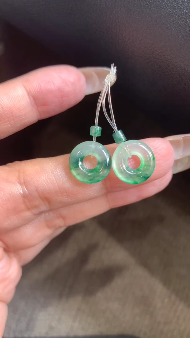 【闪购商品】定制翡翠未镶嵌翡翠