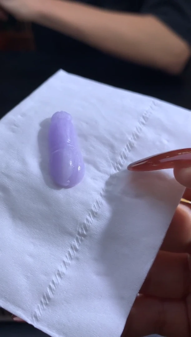 未镶嵌定制翡翠敏*翡翠