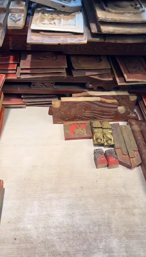 【闪购商品】香樟木木雕老木雕老物完美主义者勿拍新疆西藏不包邮