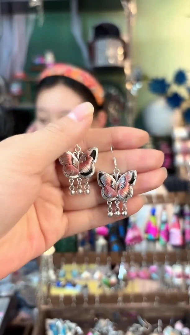 织绣彩云南阁非遗老绣590