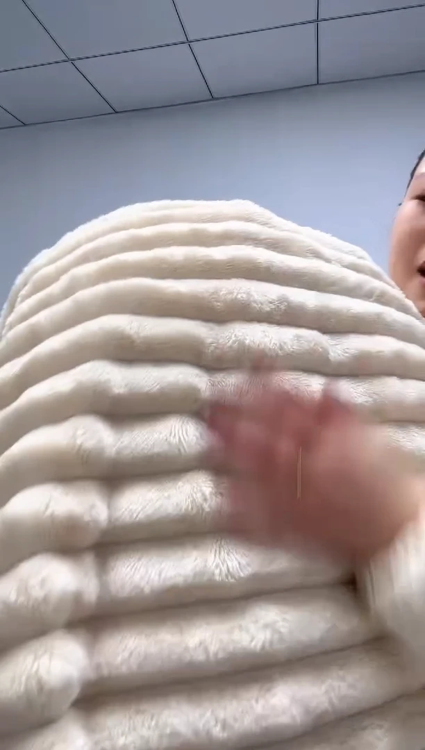 法兰绒3x2.3瑕疵