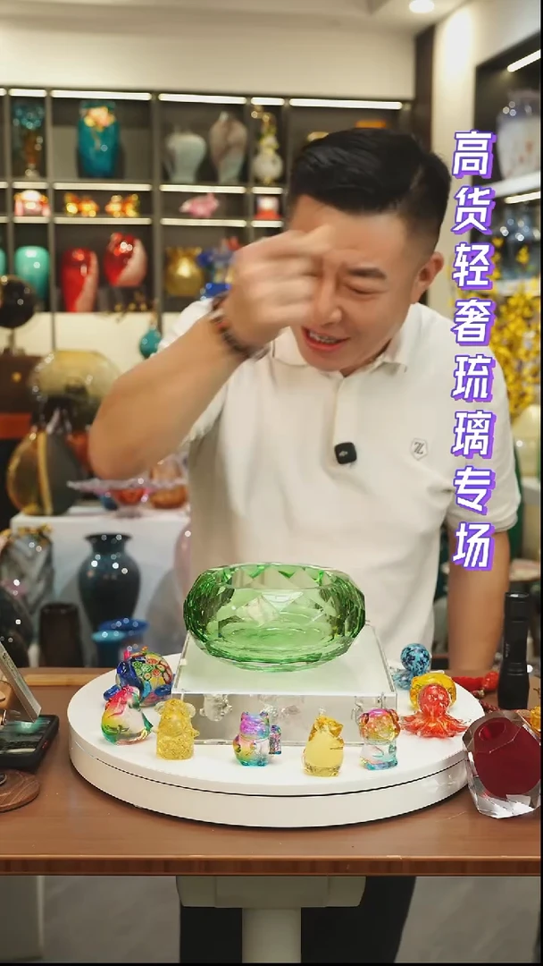外贸花瓶尾货069