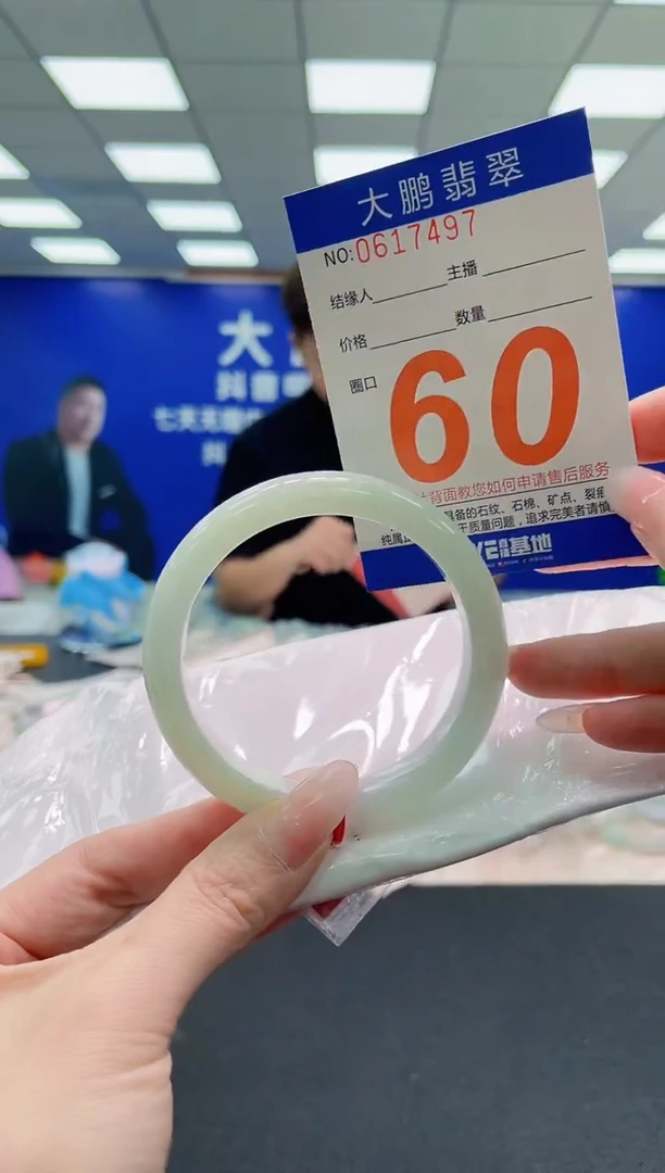 未镶嵌手镯翡翠AAAAAAAAA