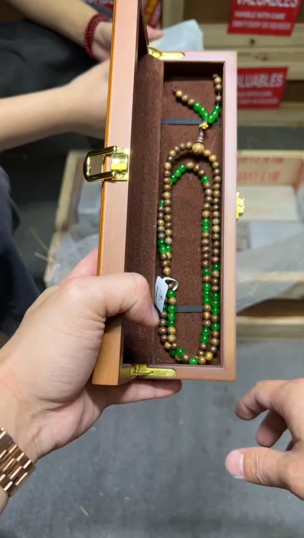 精选手串（无礼盒发货）475