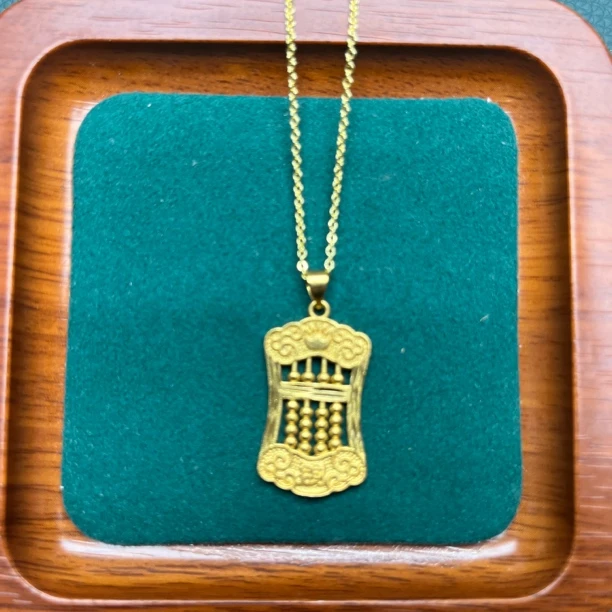 吊坠～【星光闪耀] 时尚潮流吊坠～C106