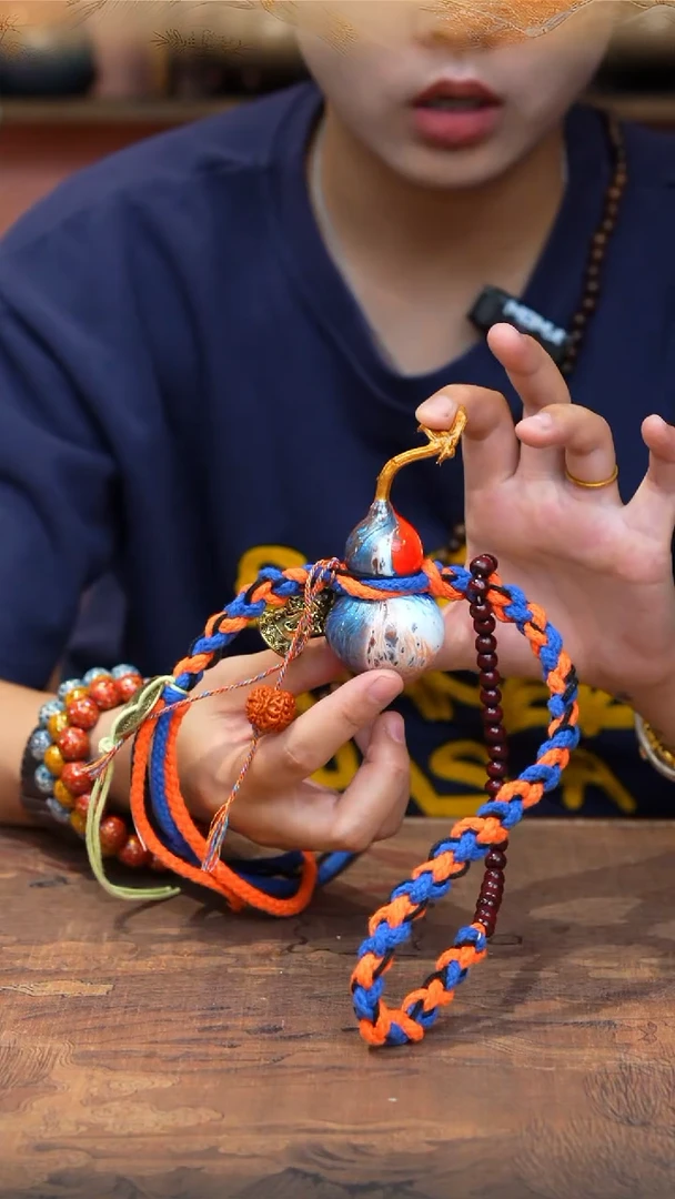 241号缘梦工艺（天然真葫芦）