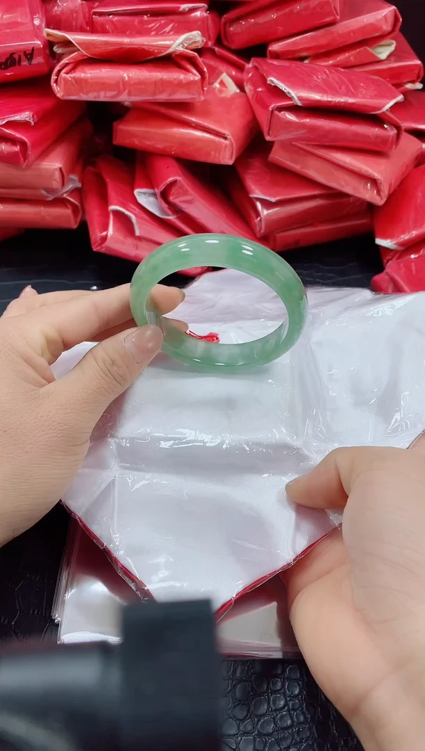 非金属无玲玲165号手镯59.5圈口