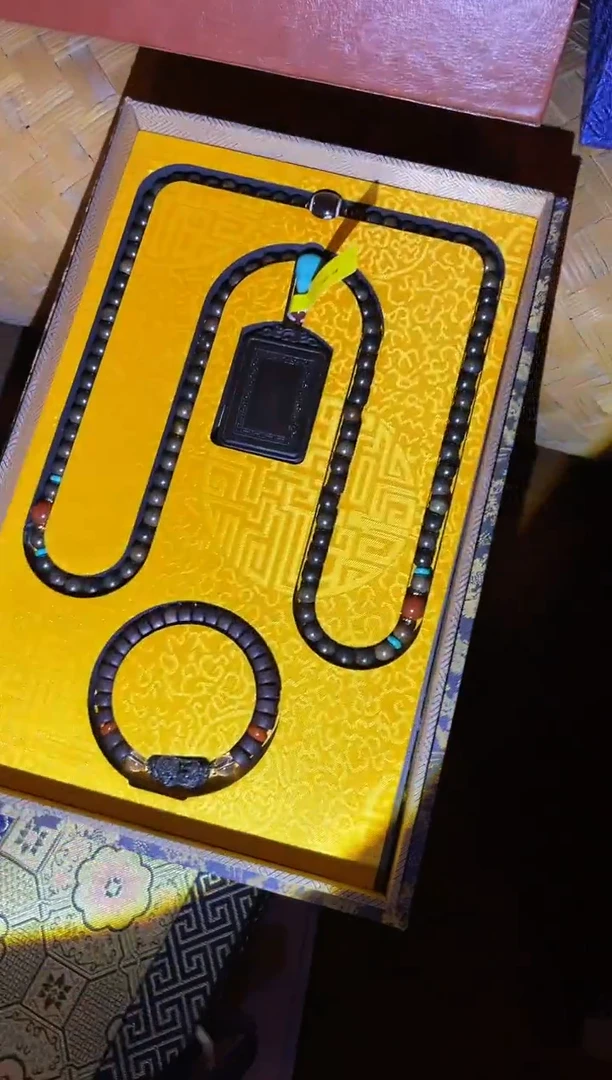 【闪购商品】木沉两个大大套盒