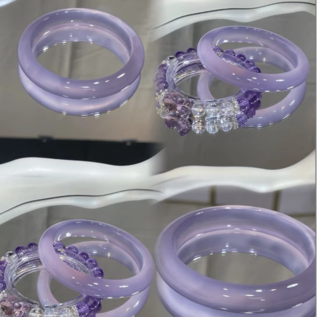 9.9福利专场 新人开播玛瑙手镯