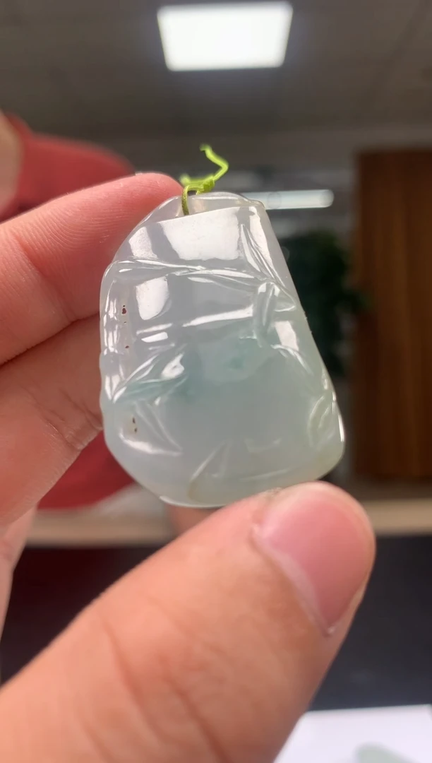 未镶嵌定制翡翠          *6