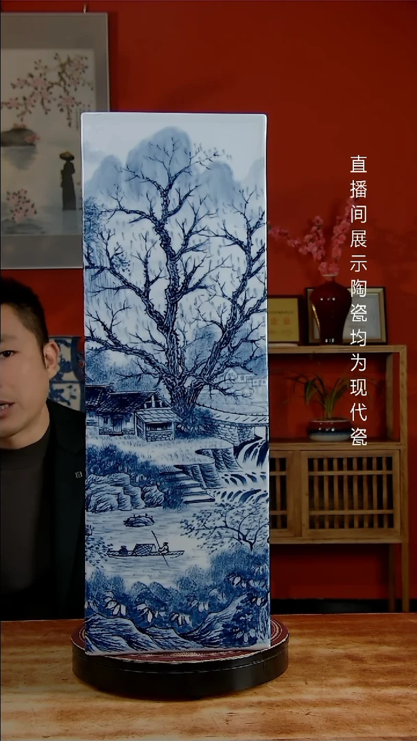 景德镇御匠邦陶瓷1