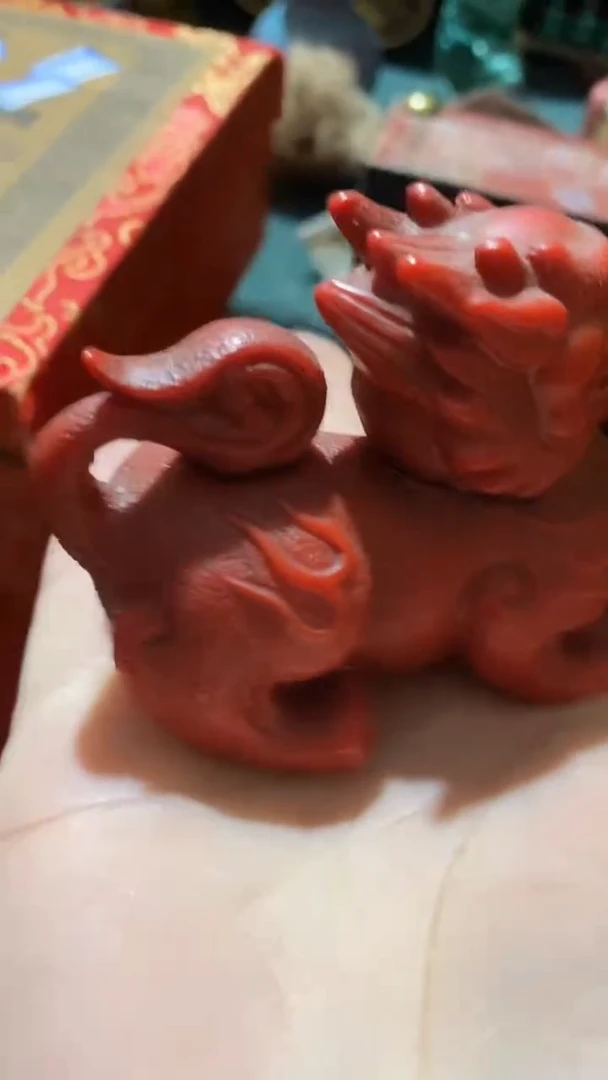 玉米李想专属链接  红麒麟