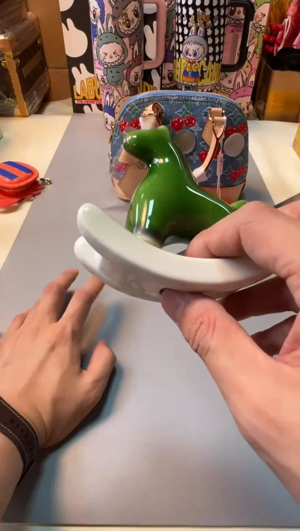 瓷片手工无品牌，七天无理由668