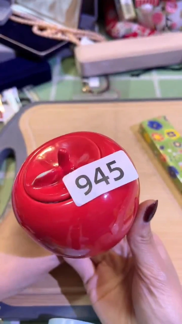 【闪购商品】瓷片陶茶666文玩周边多人