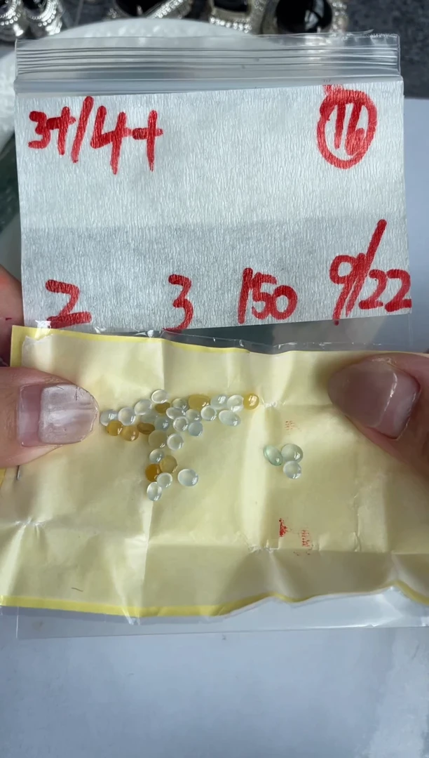 未镶嵌定制翡翠缅甸天然A货翡翠16