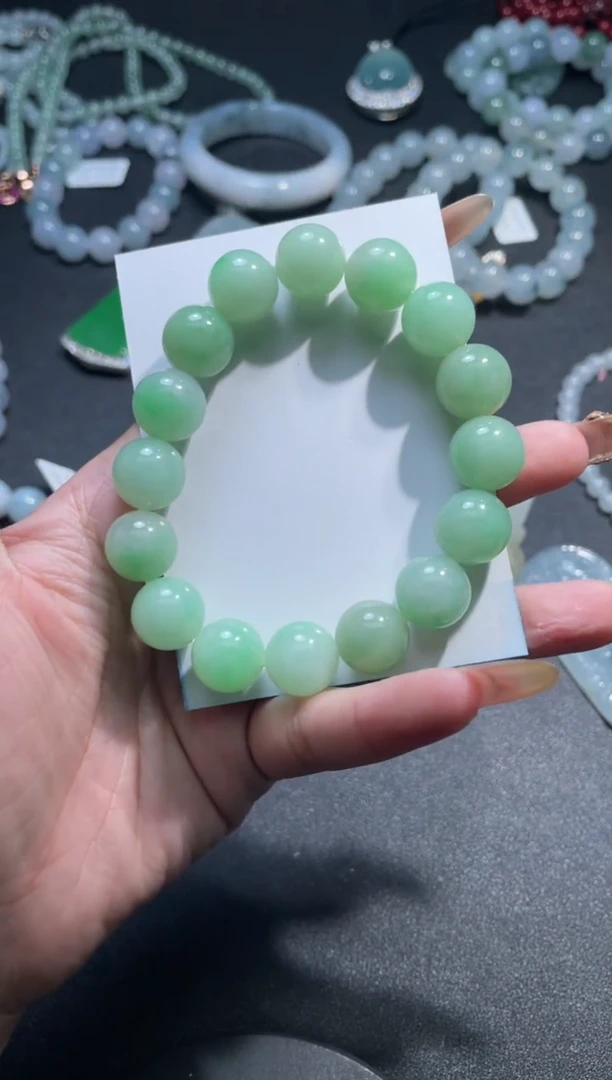 【闪购商品】定制翡翠未镶嵌翡翠