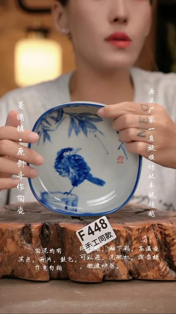 其他F448新十二器