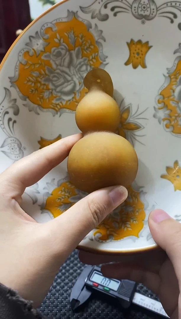 瓷片瓷片 瓷器 摆件 1个