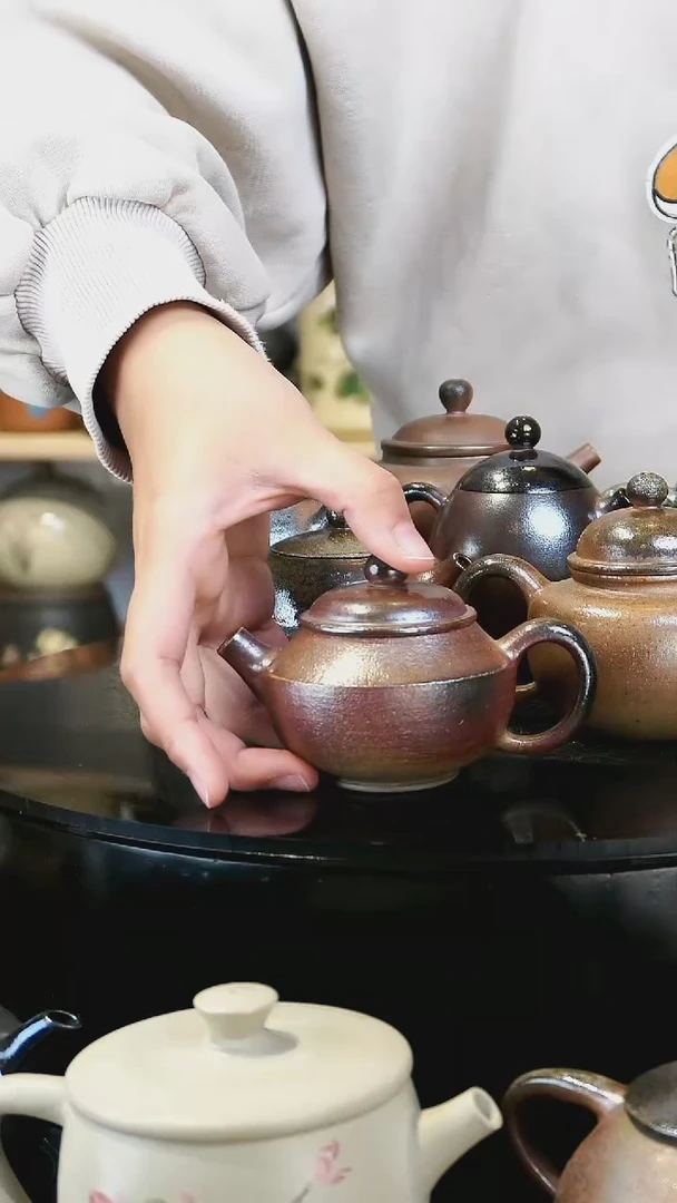 【闪购商品】壶100  苏橙茶周边....