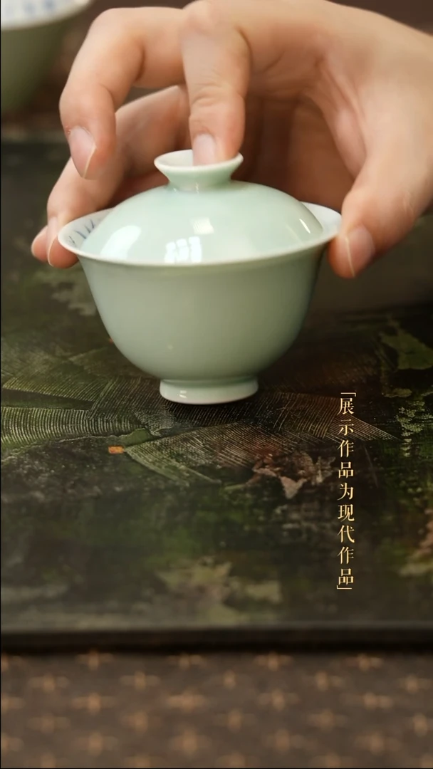 尼克美学茶器及茶周边