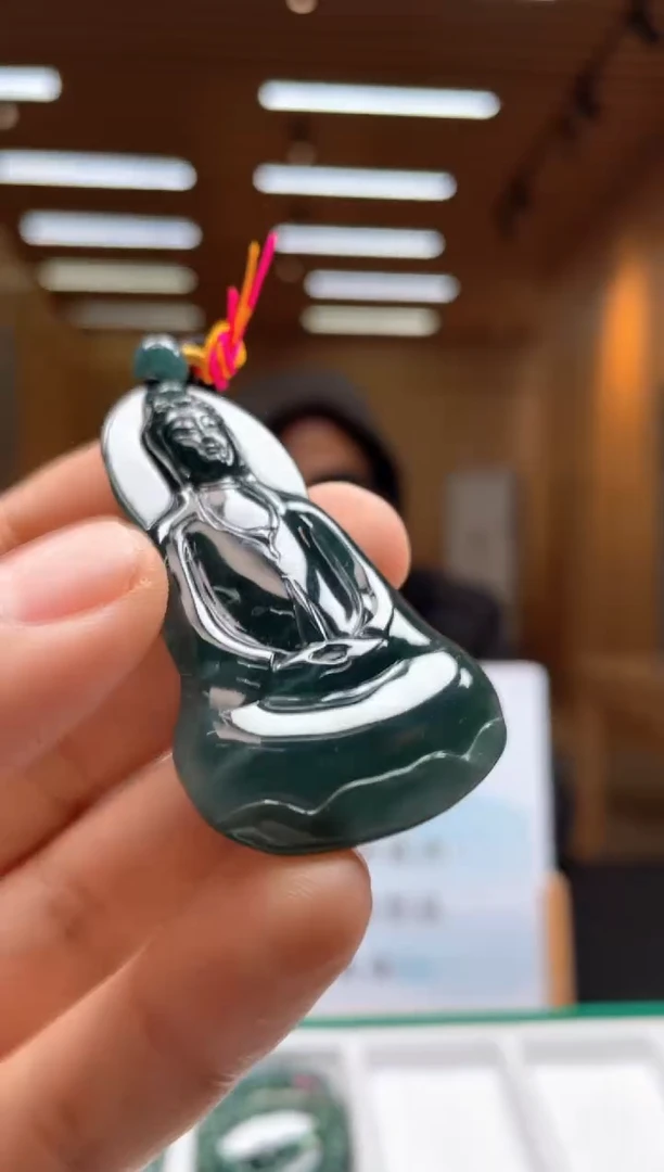 未镶嵌定制翡翠********327